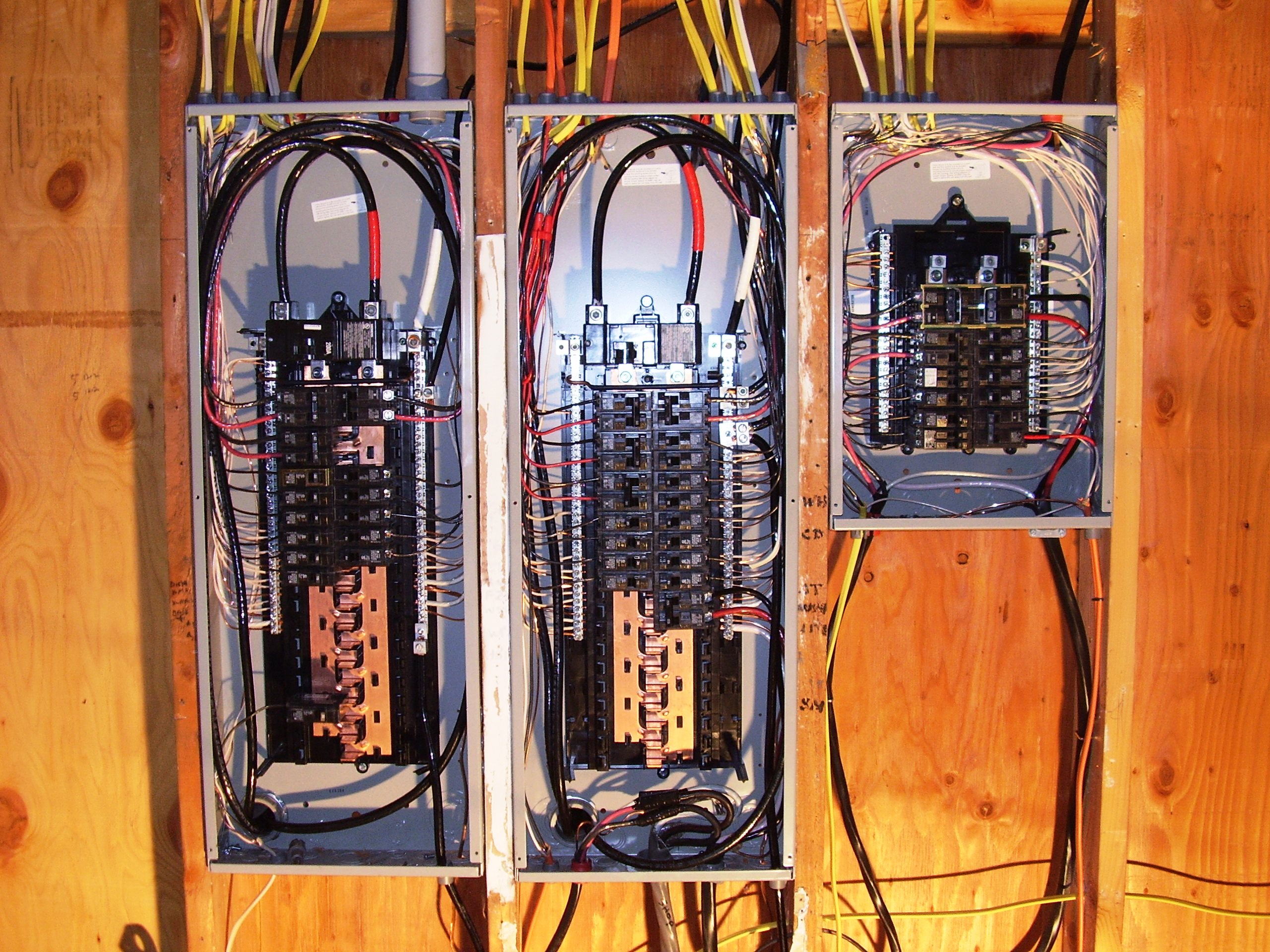 Residential Electrical Services in Sherwood, OR | Classic Electric